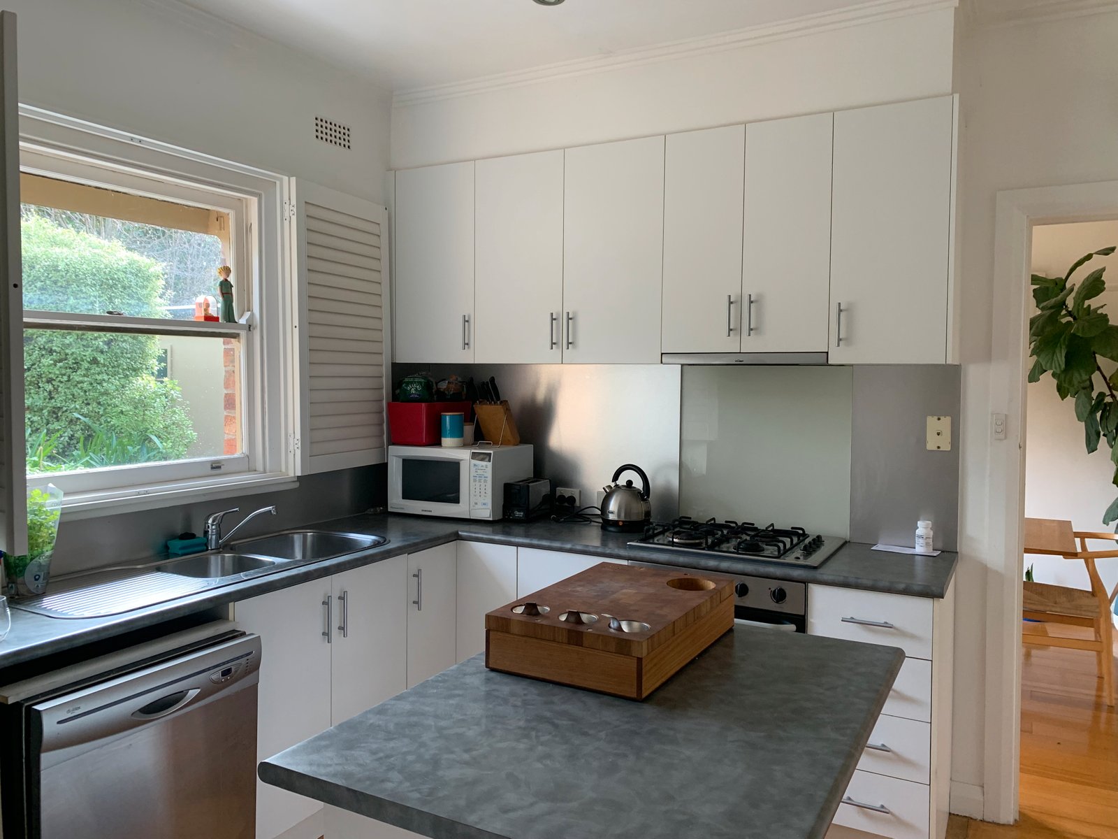 Gallery: 26 Warwick Street