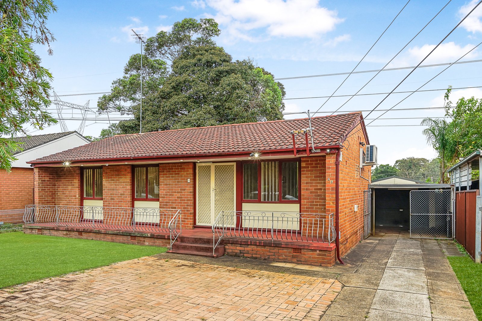 26 Weber Crescent EMERTON 1