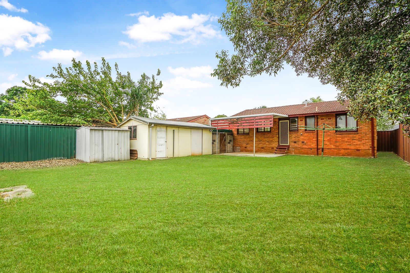 26 Weber Crescent EMERTON 7