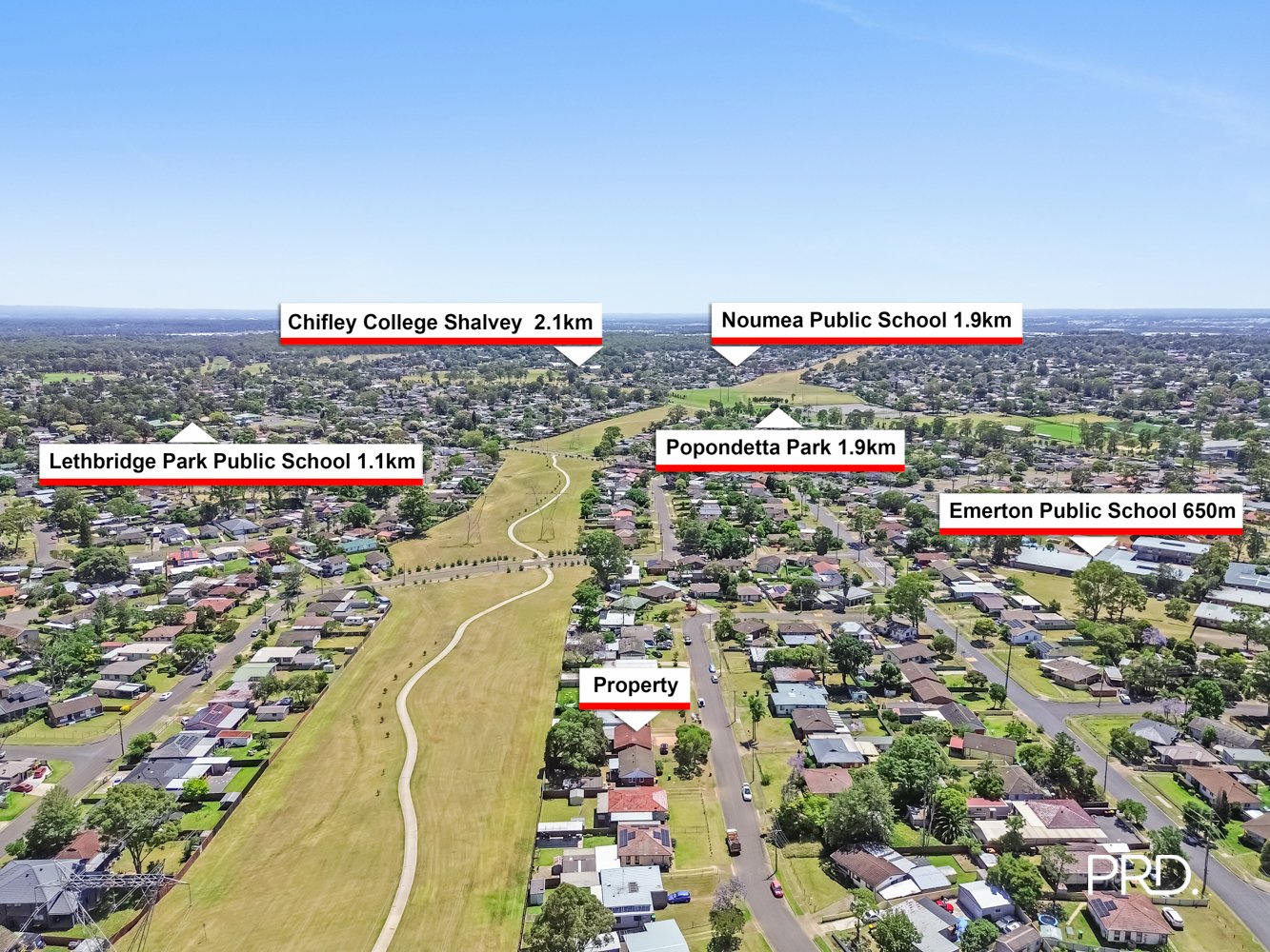 26 Weber Crescent EMERTON 12