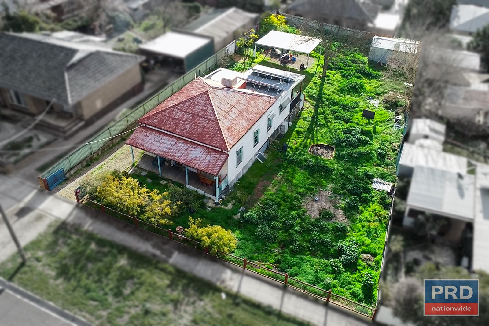 26 Webster Street IRONBARK 2