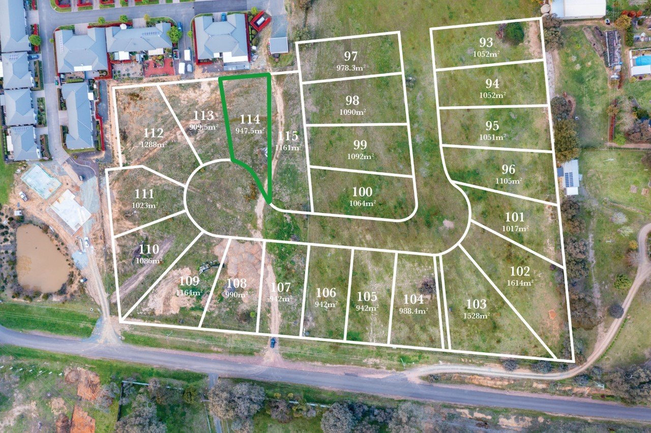26 Weeden Place TUMUT 7