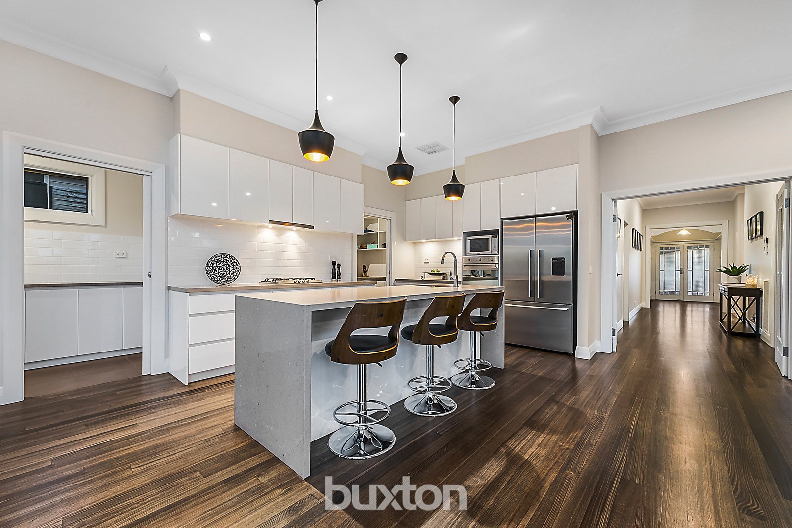 Gallery: 26 Westgate Street