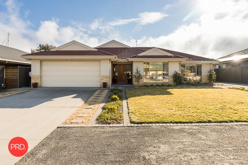 26 Westwood Circuit BUNGENDORE 1