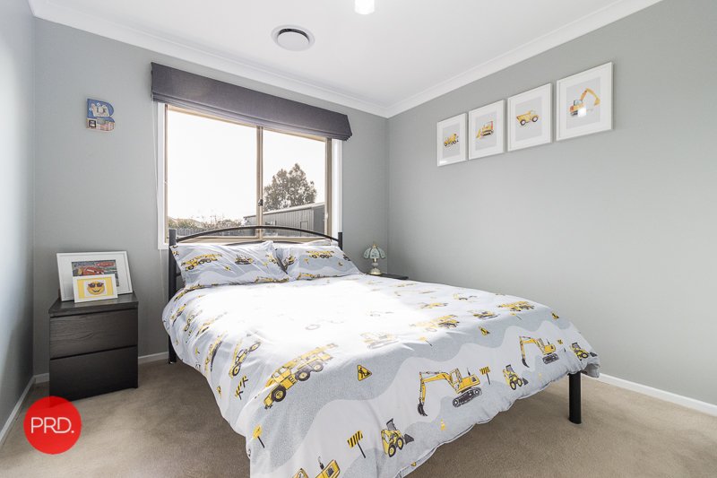 26 Westwood Circuit BUNGENDORE 9