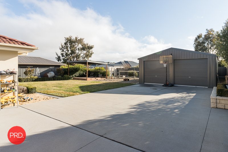26 Westwood Circuit BUNGENDORE 16