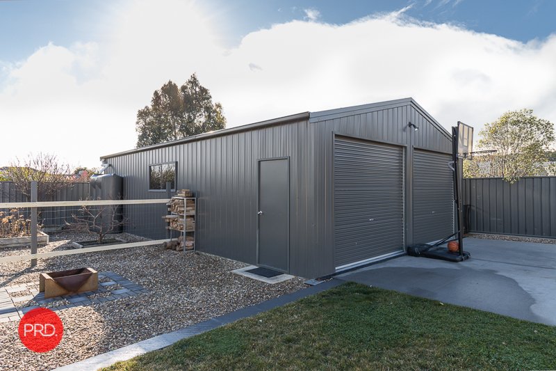 26 Westwood Circuit BUNGENDORE 17