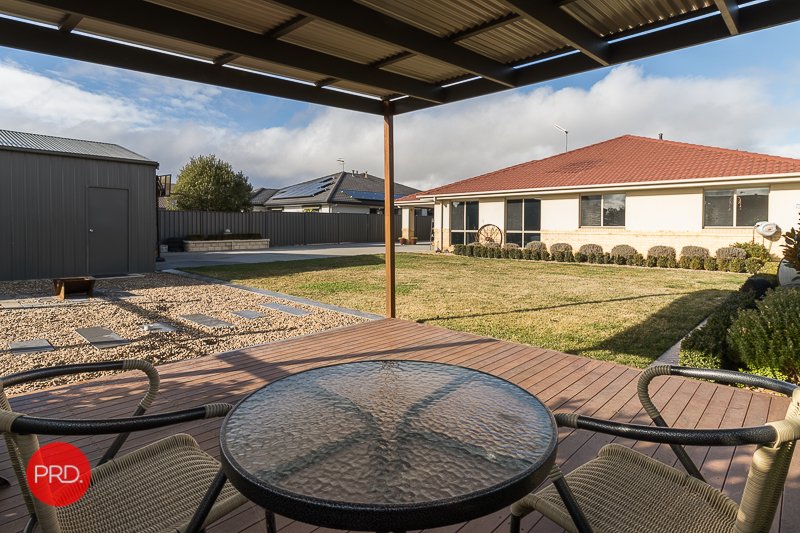 26 Westwood Circuit BUNGENDORE 21