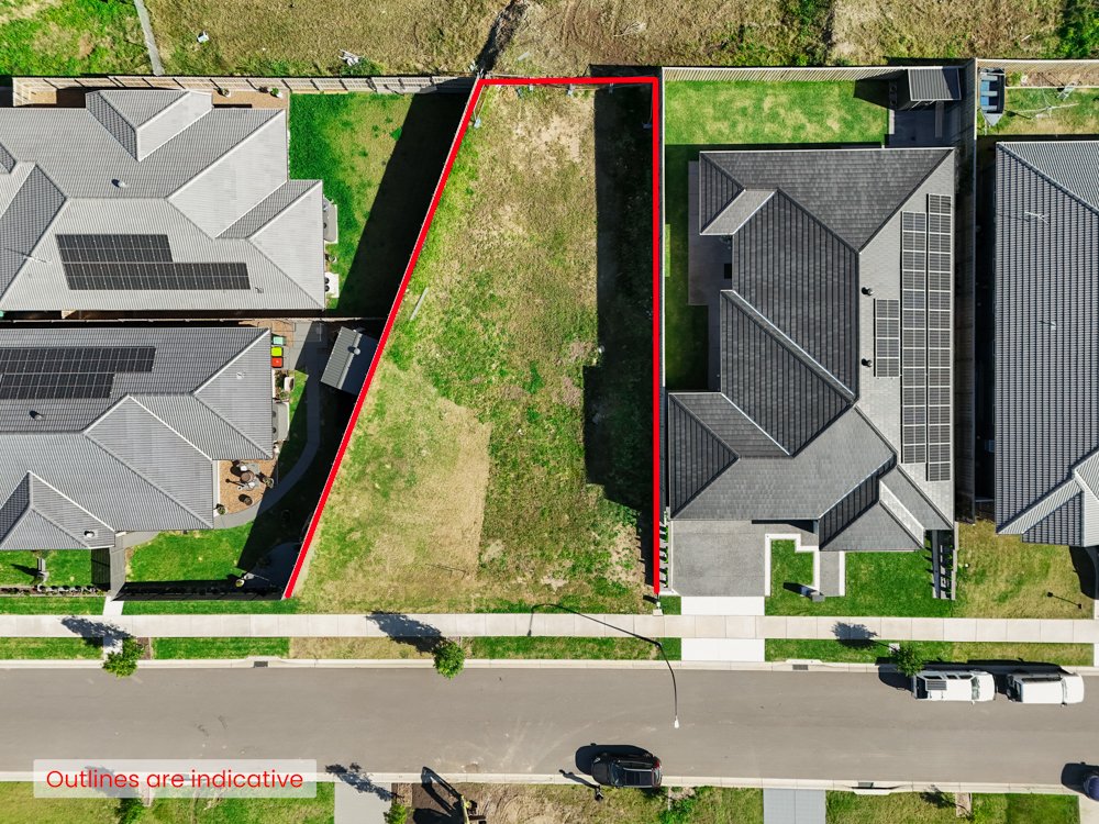 26 Wexford Street CHISHOLM 1