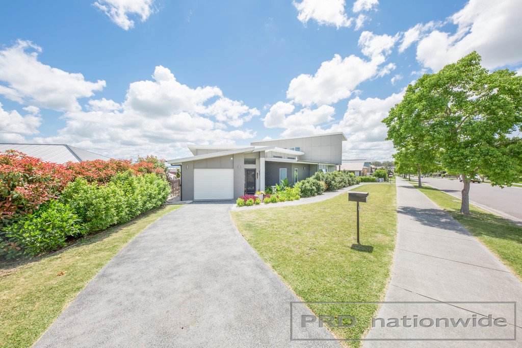 26 Whitetip Street CHISHOLM 19