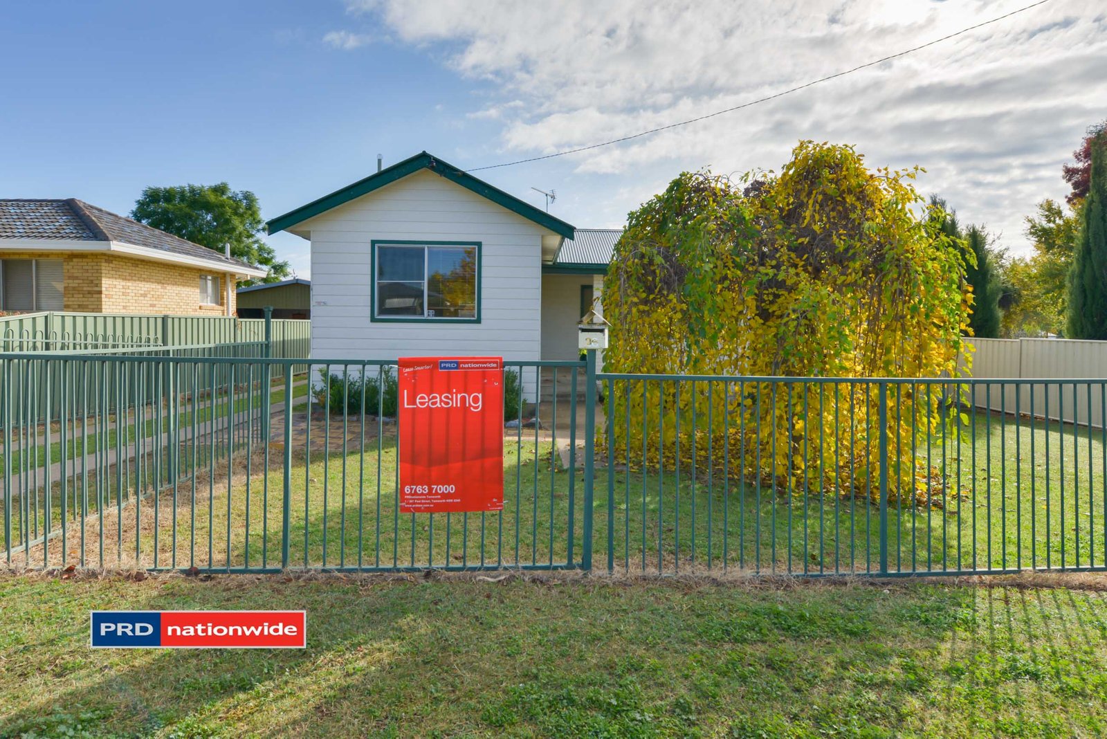 26 Wilburtree Street TAMWORTH 2
