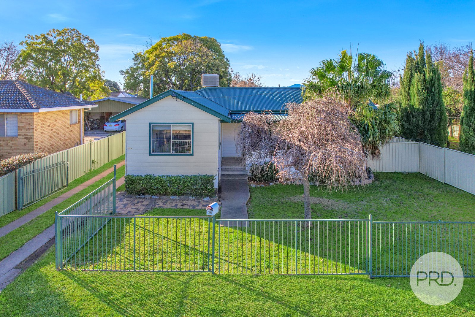 26 Wilburtree Street TAMWORTH 1