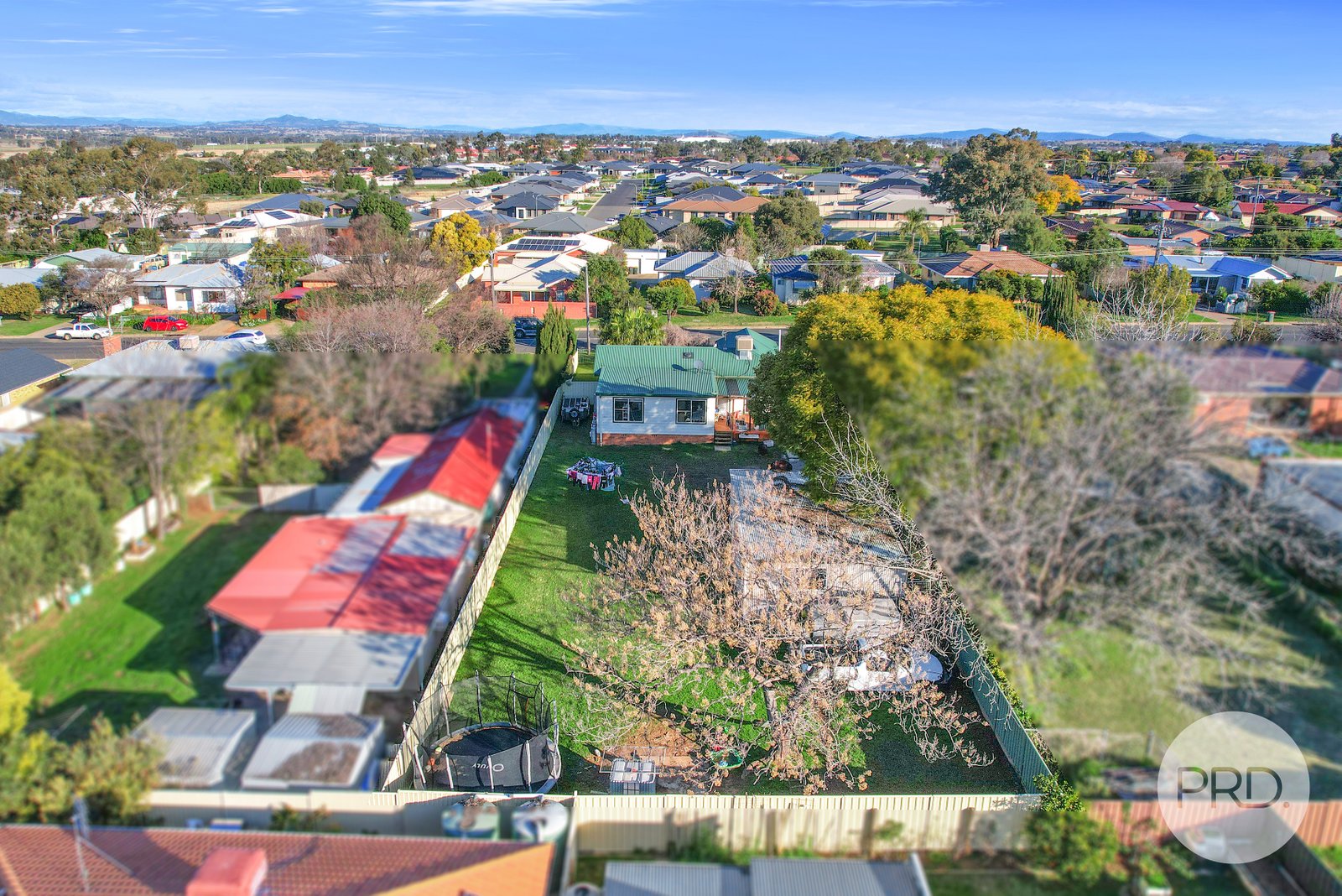 26 Wilburtree Street TAMWORTH 18