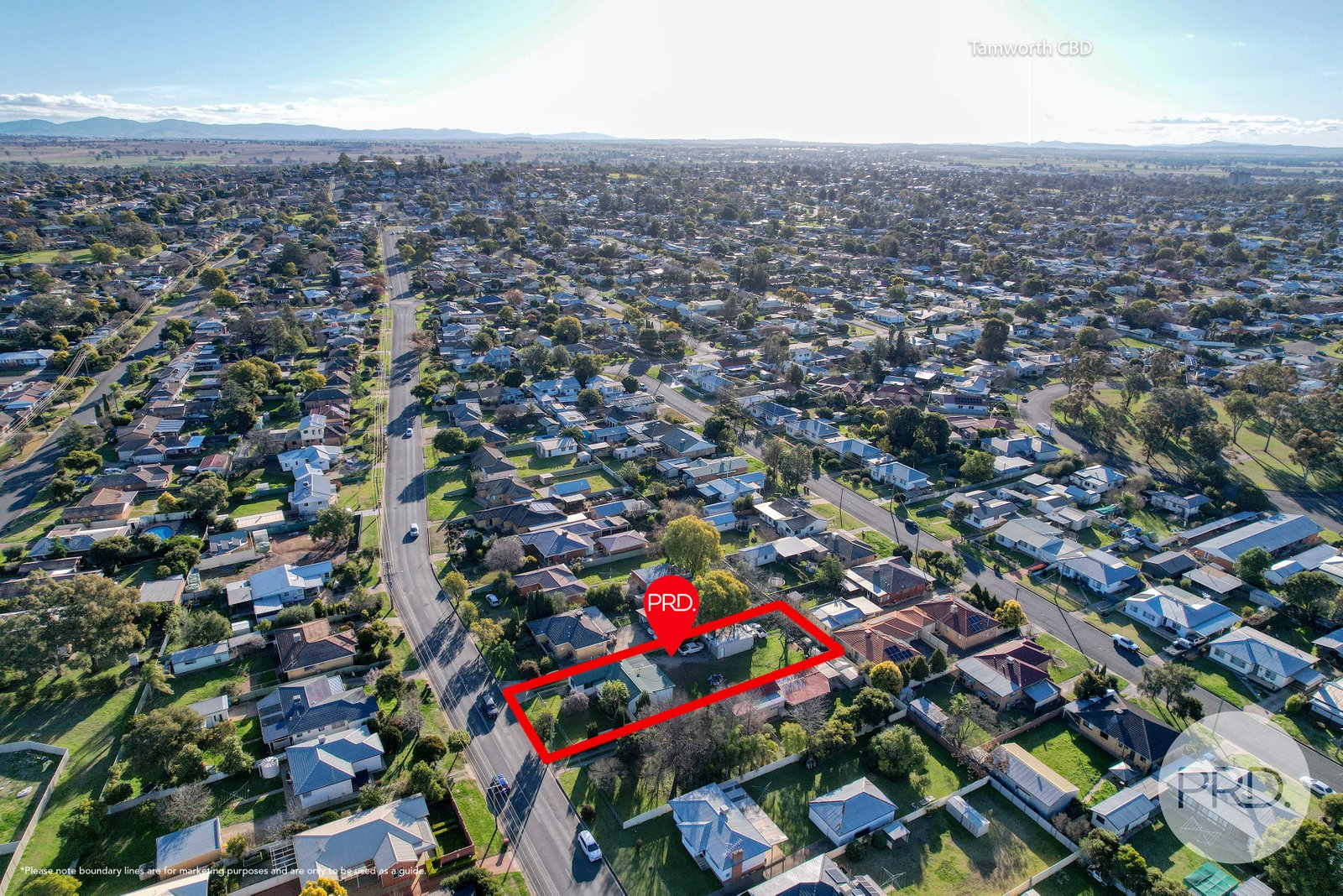 26 Wilburtree Street TAMWORTH 20