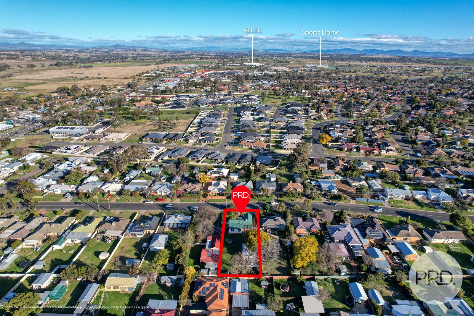 26 Wilburtree Street TAMWORTH 21