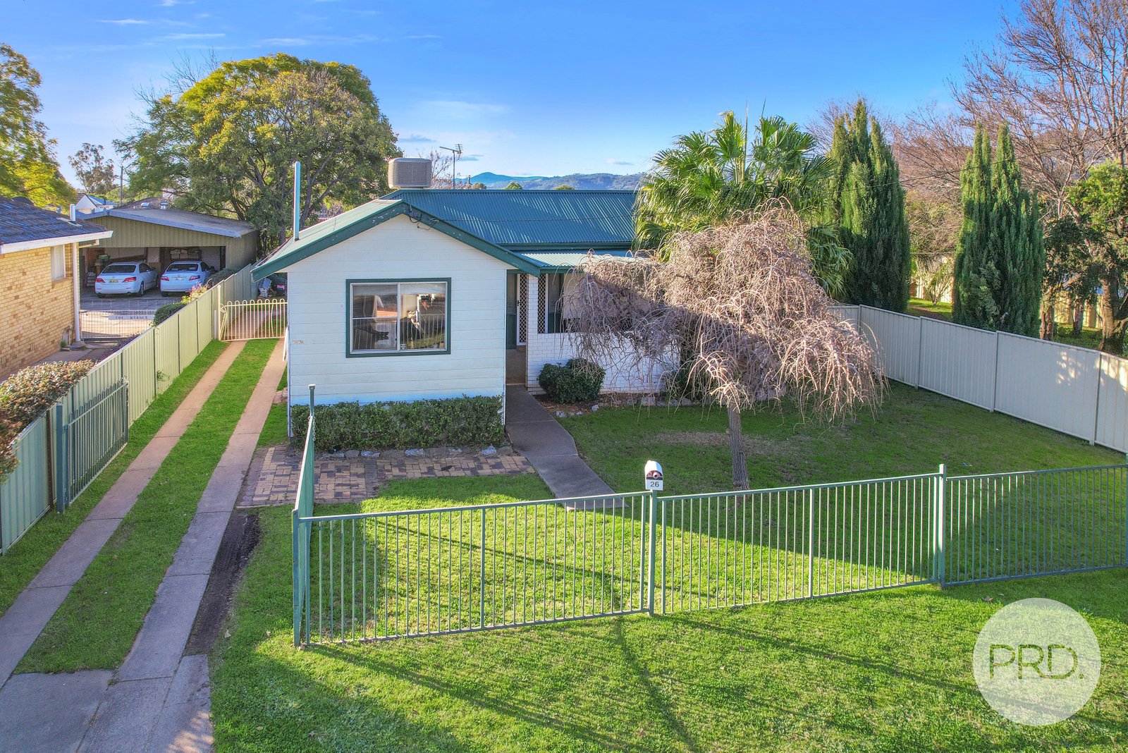 26 Wilburtree Street TAMWORTH 22