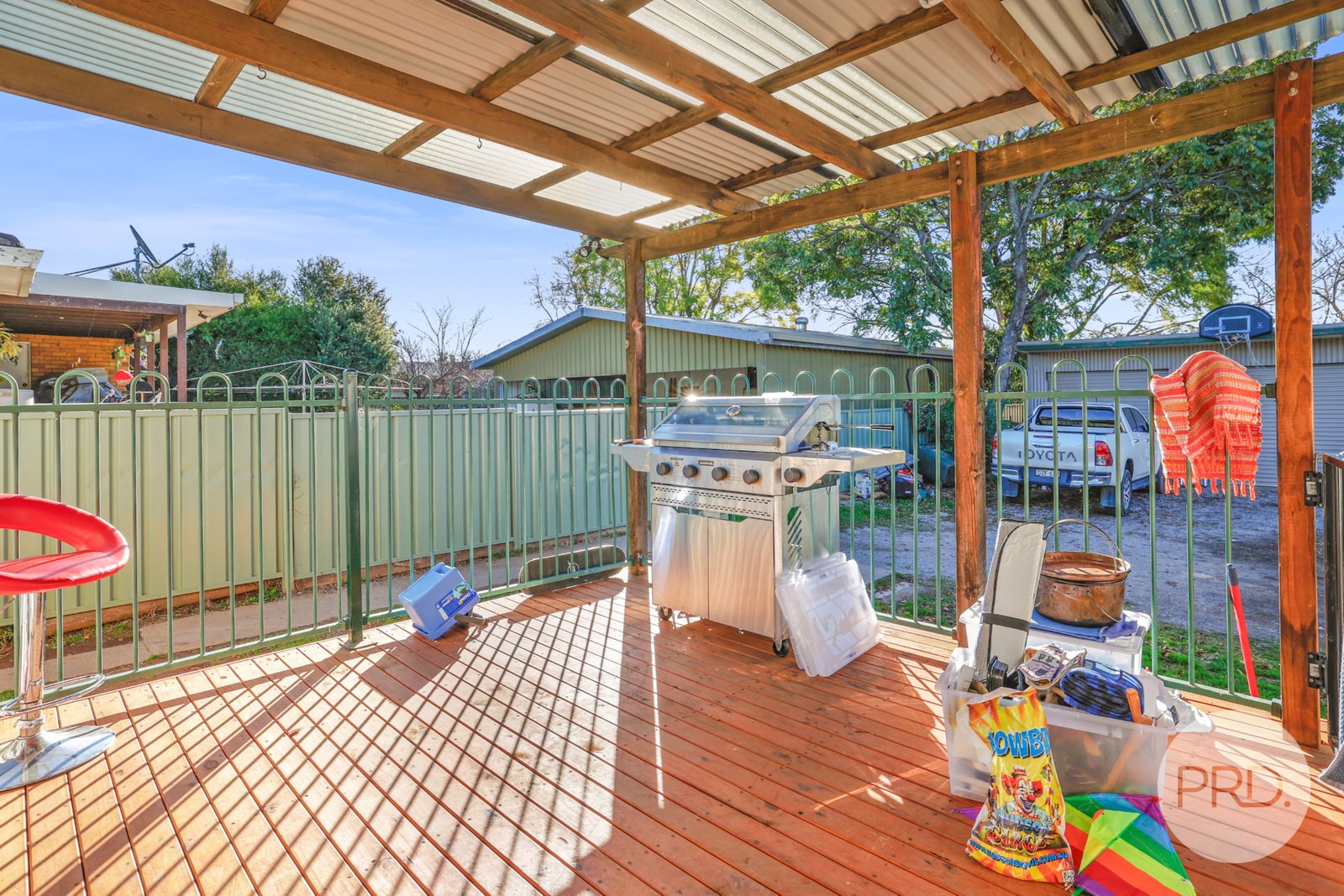 26 Wilburtree Street TAMWORTH 23