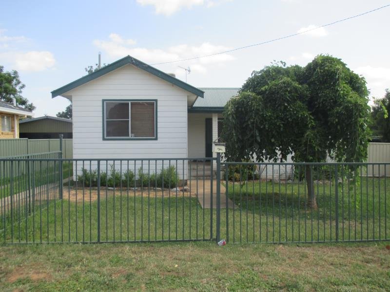 26 Wilburtree Street TAMWORTH 1
