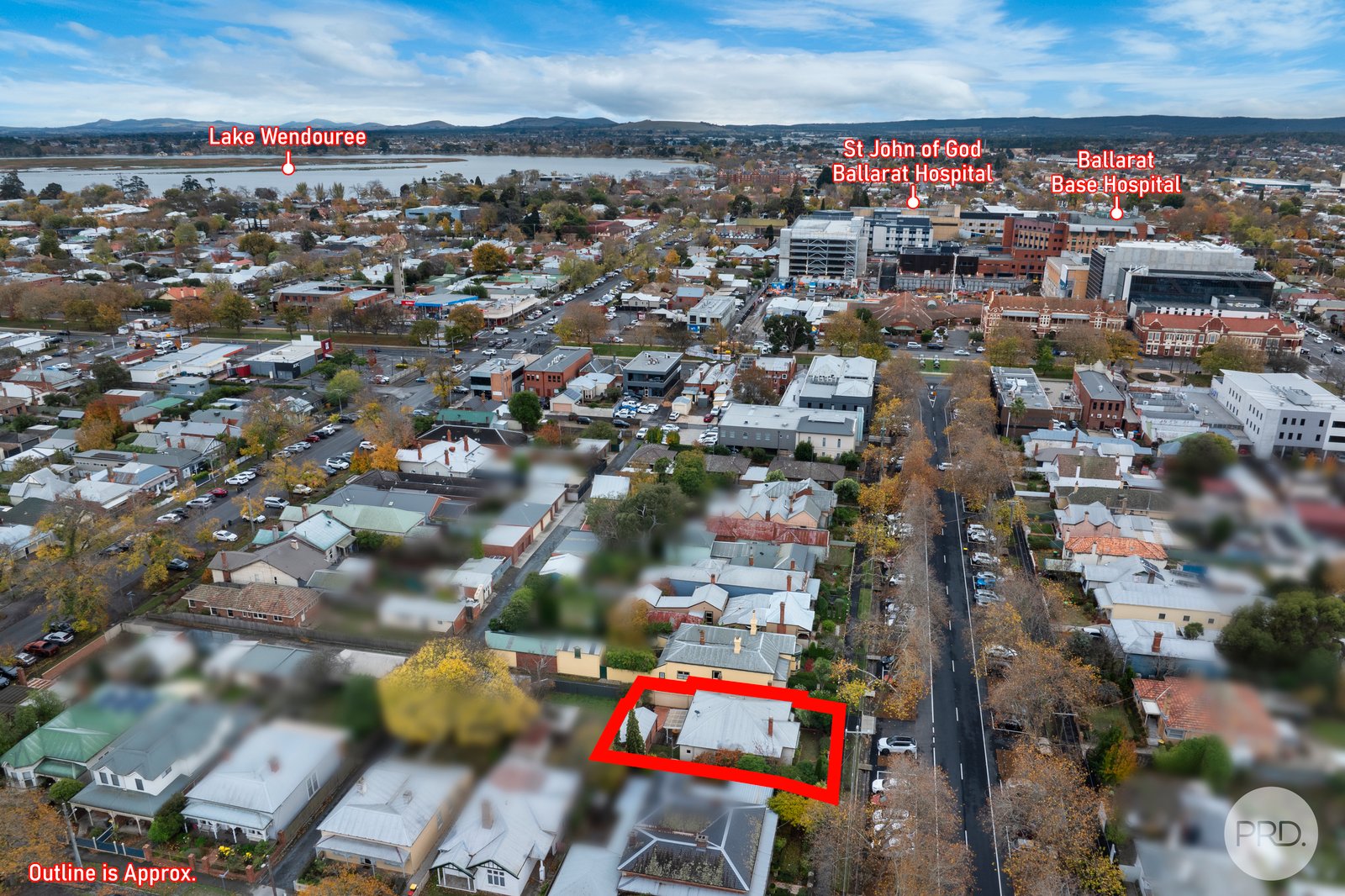 26 Windermere Street BALLARAT CENTRAL 16