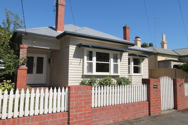 26 Windermere Street South BALLARAT CENTRAL 1