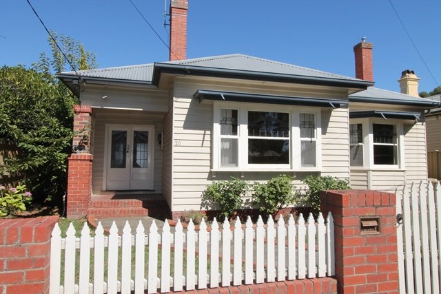 26 Windermere Street South BALLARAT CENTRAL 21