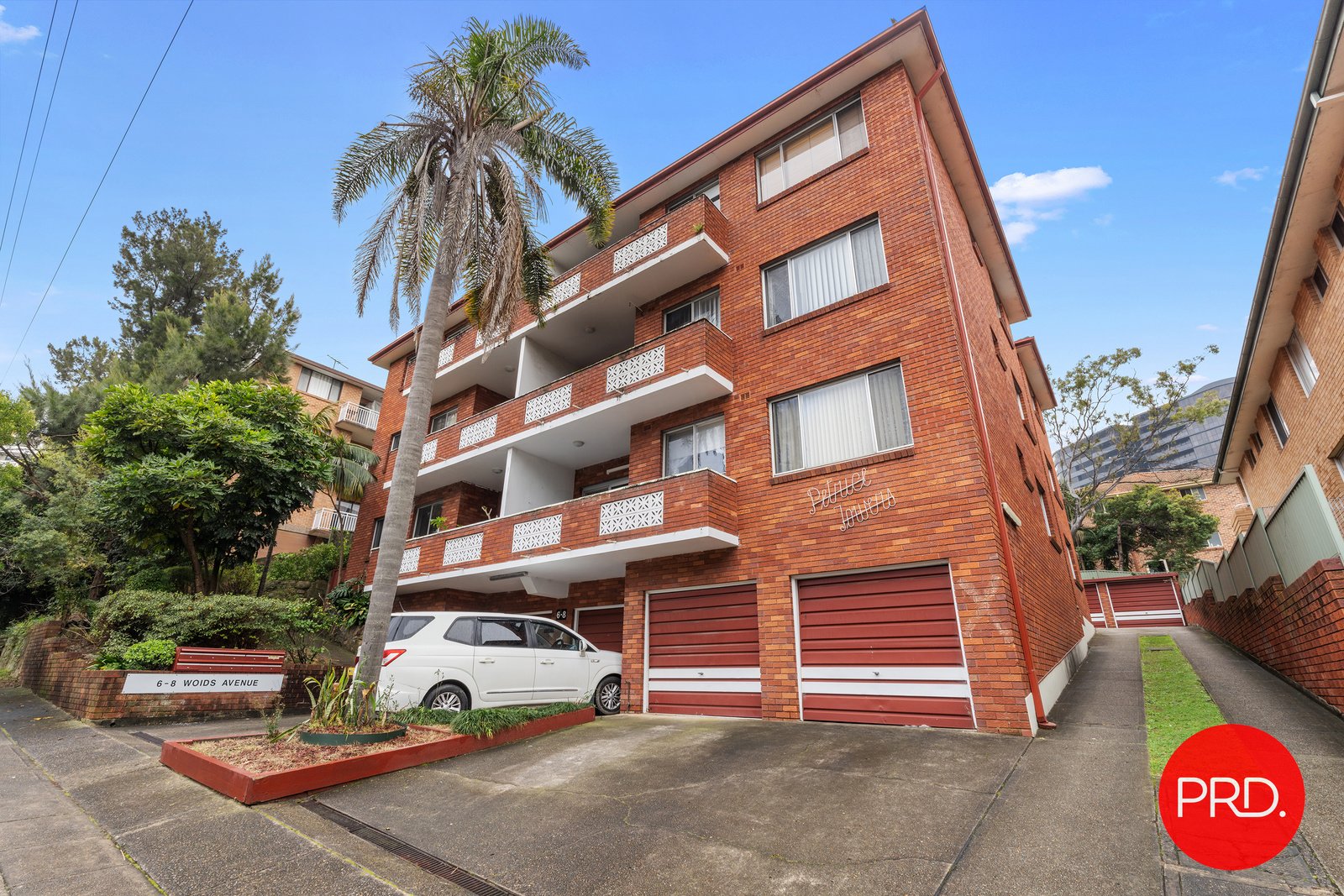 2/6 Woids Avenue HURSTVILLE 2