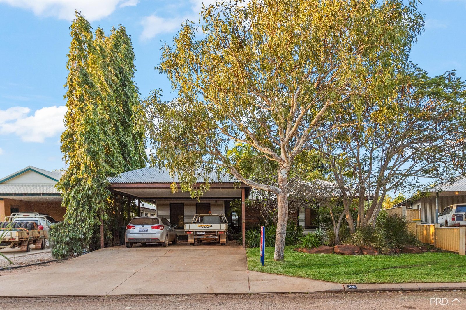 26 Wongai Crescent CABLE BEACH 23