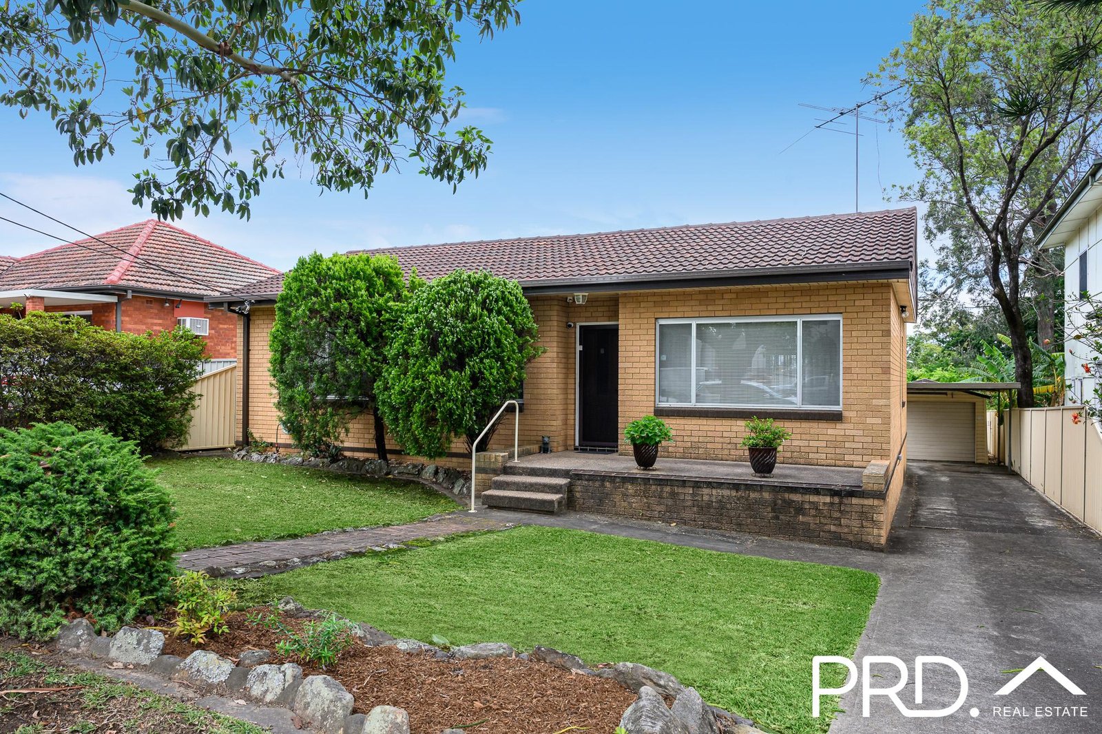 26 Woodburn Avenue PANANIA 1