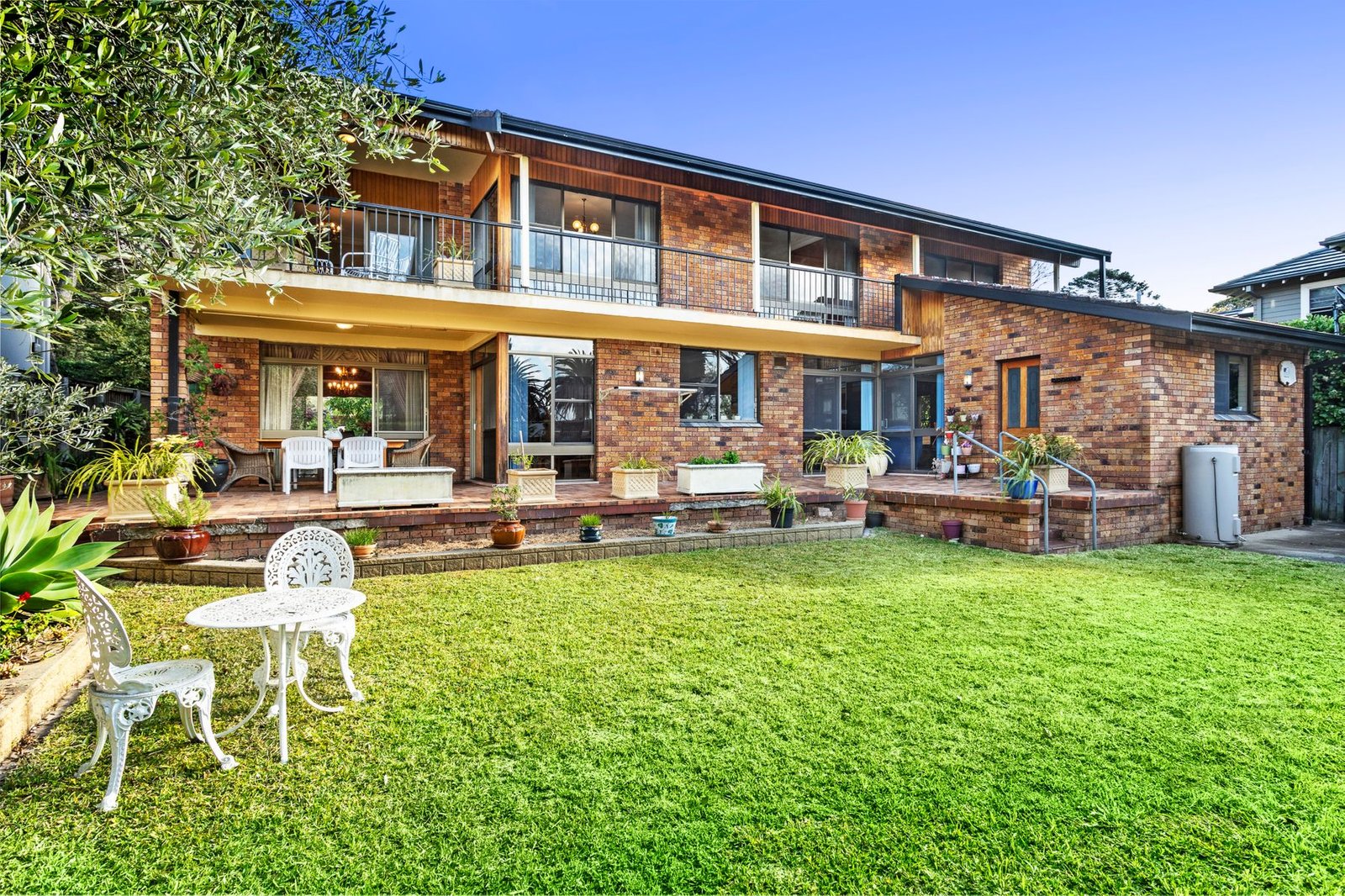 26 Woolwich Road, HUNTERS HILL NSW 2110