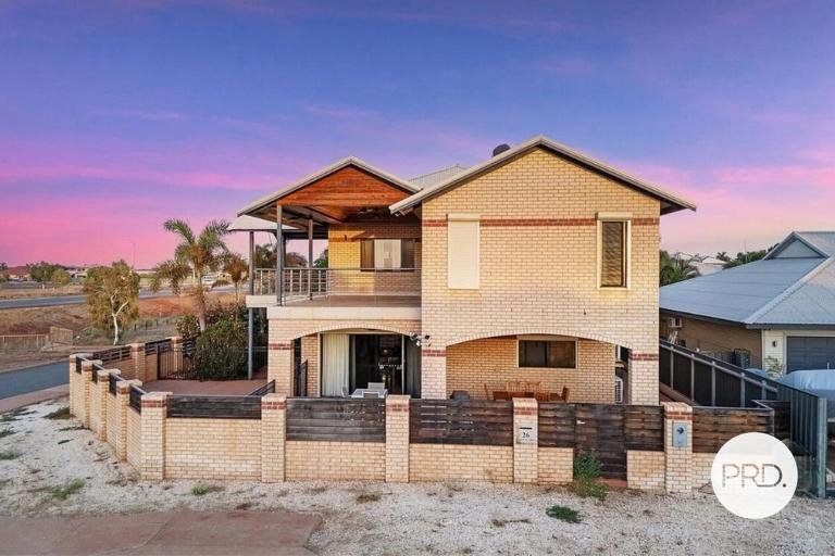 26 Yirrawari Street BAYNTON 21