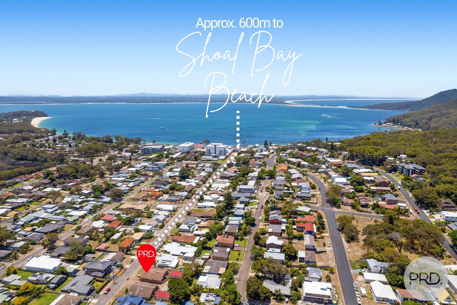 2/60-62 Tomaree Road SHOAL BAY 2