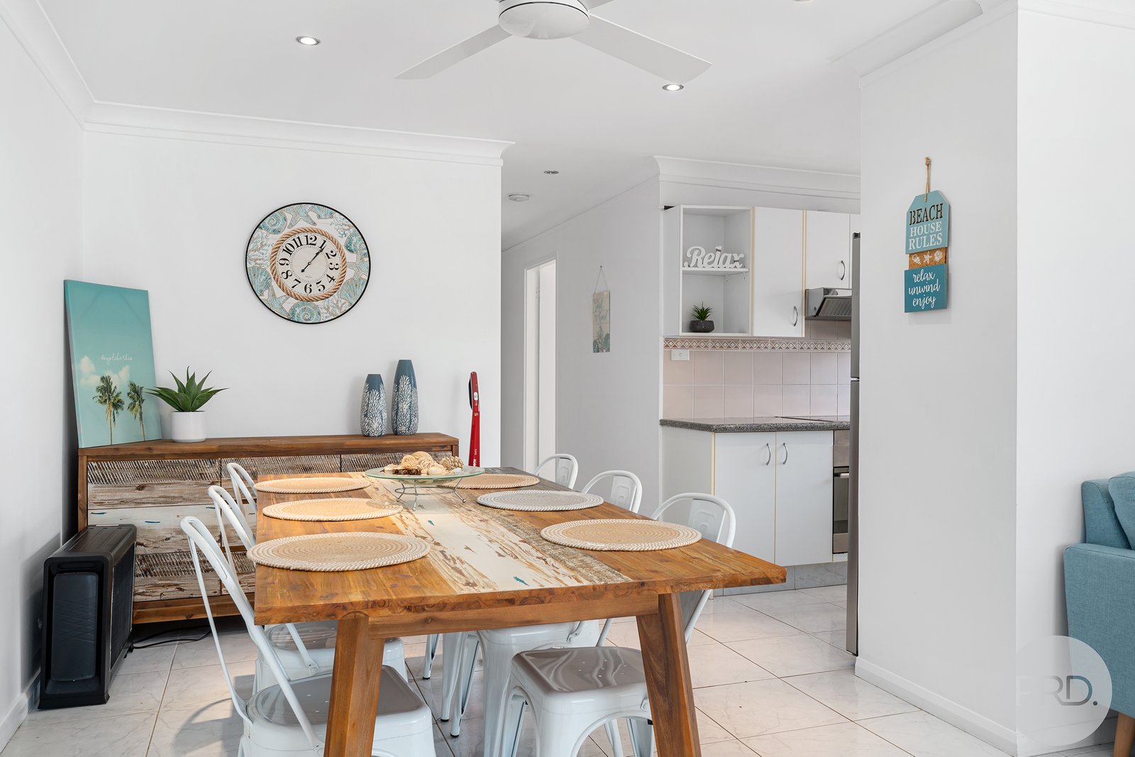 2/60-62 Tomaree Road SHOAL BAY 5