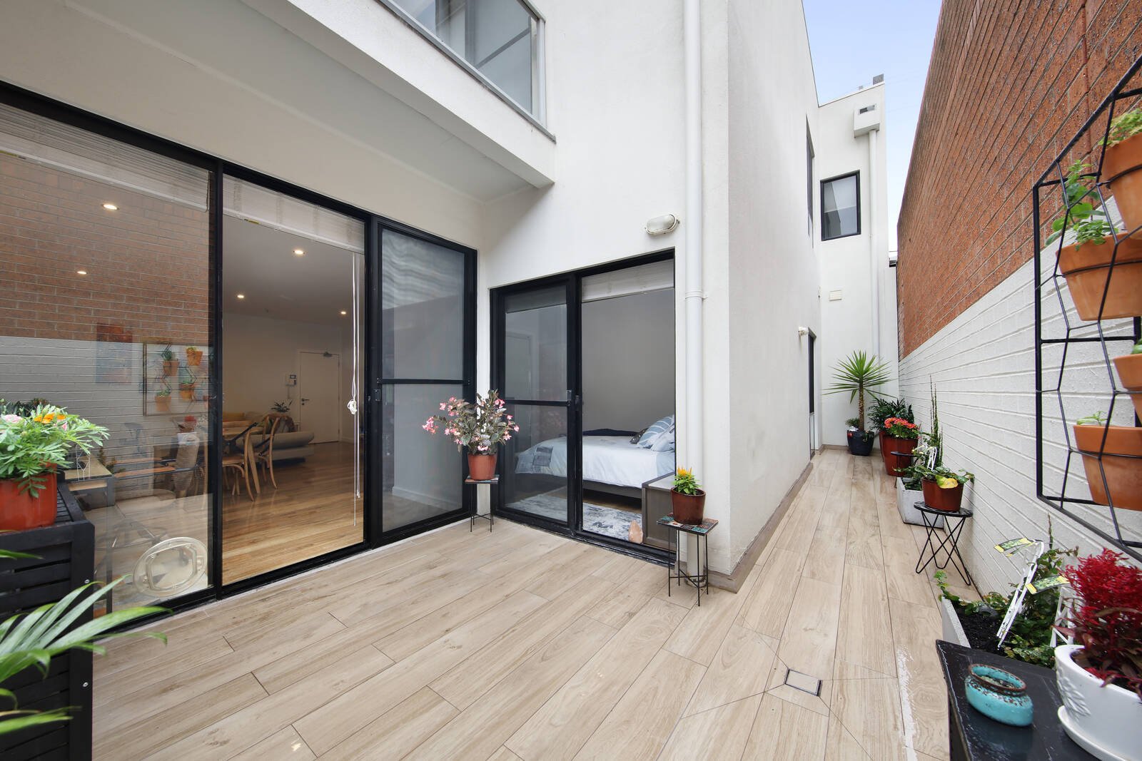 2/60-66 Patterson Road, Bentleigh