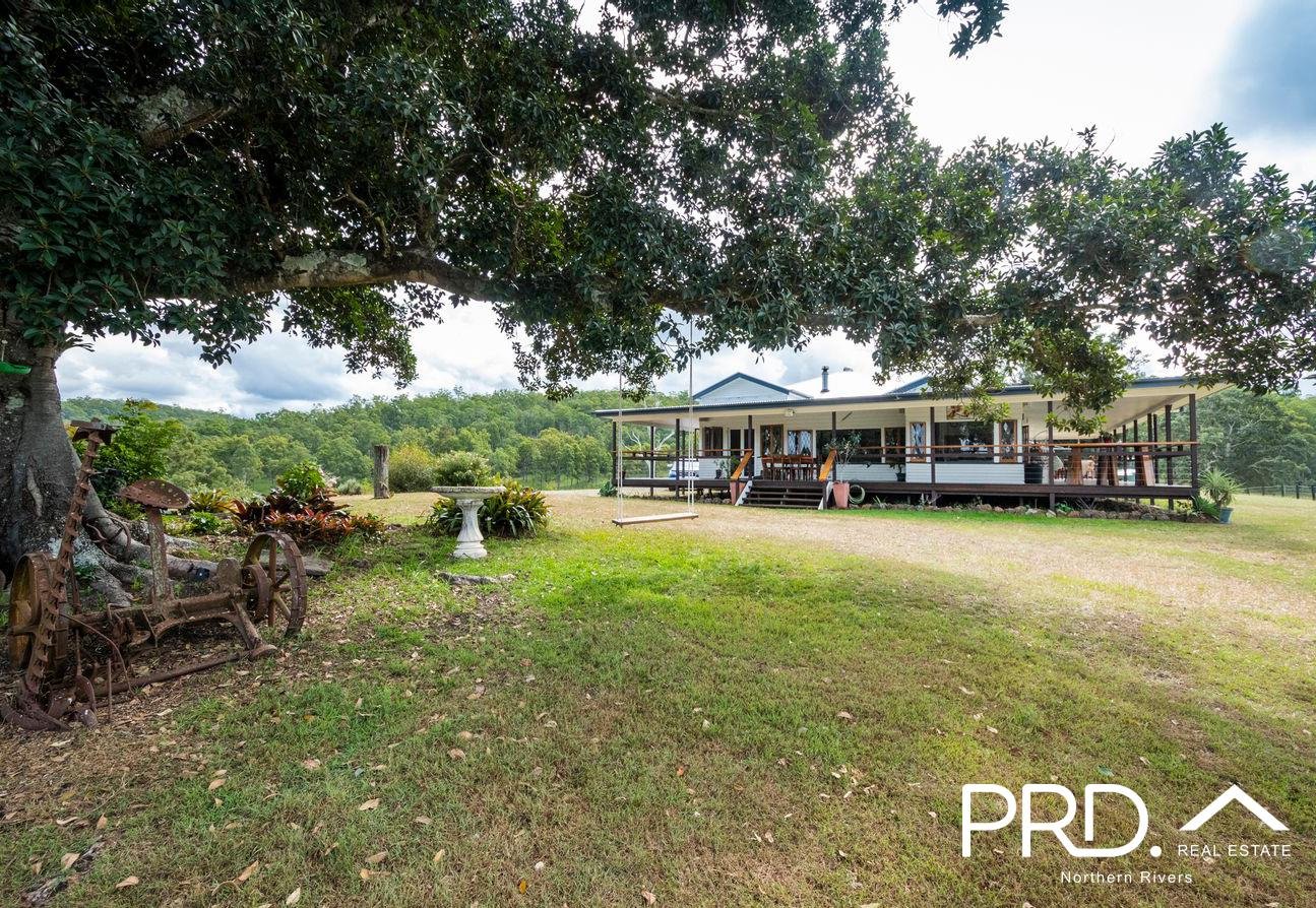 260 Ainsworth Road MONGOGARIE 2