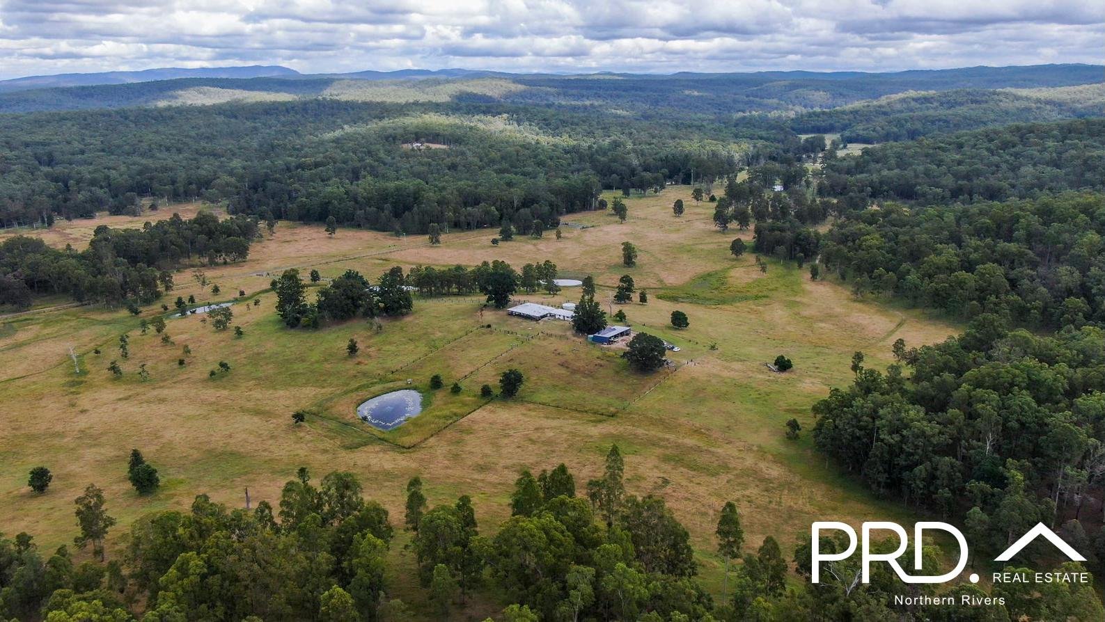 260 Ainsworth Road MONGOGARIE 3