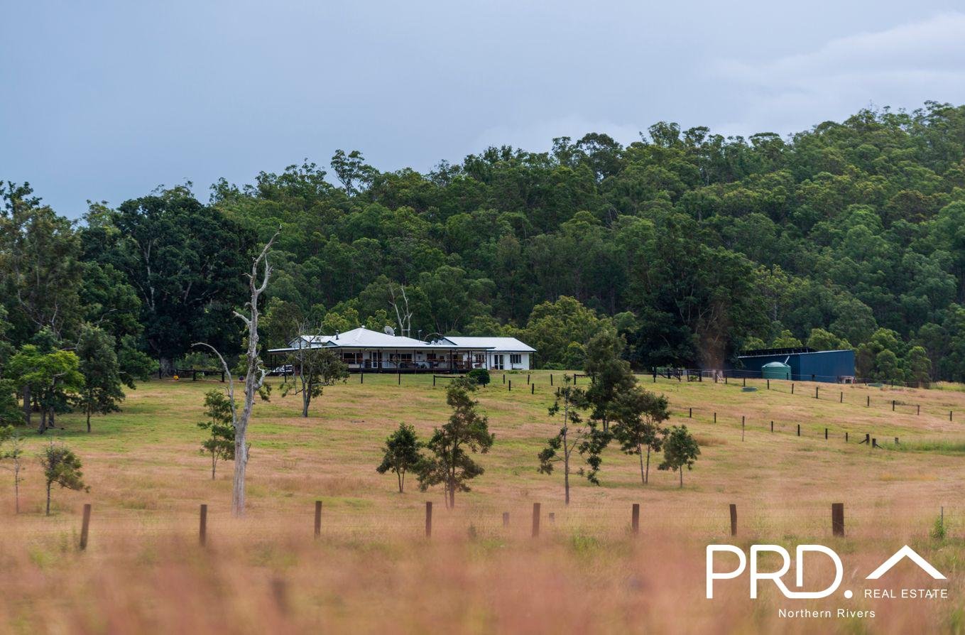 260 Ainsworth Road MONGOGARIE 4