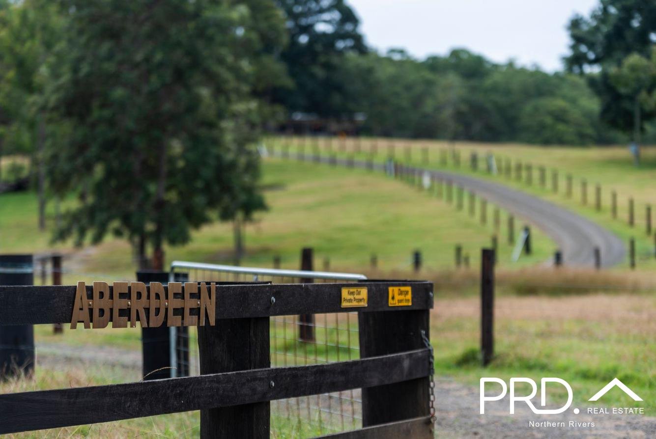 260 Ainsworth Road MONGOGARIE 5