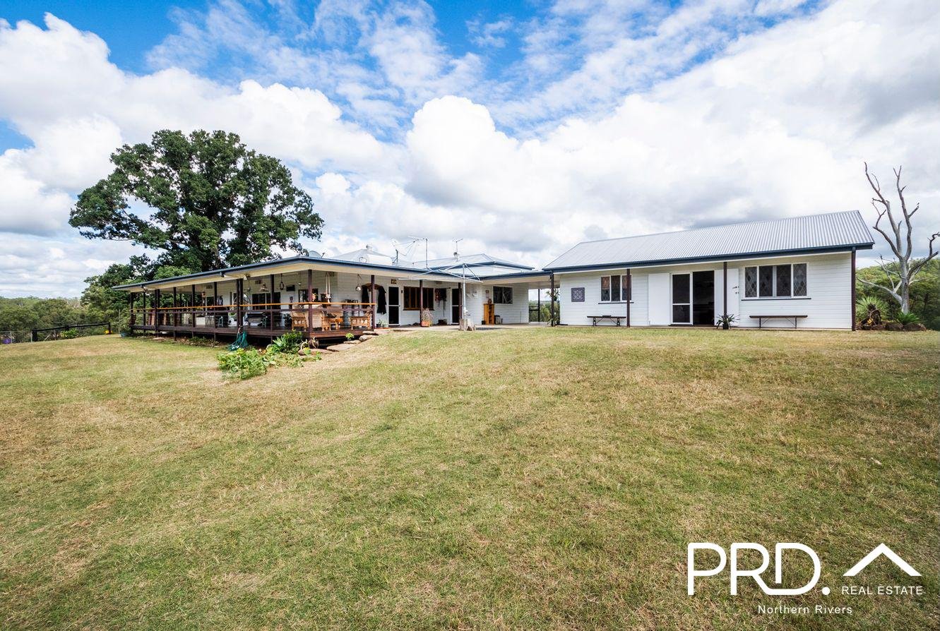 260 Ainsworth Road MONGOGARIE 6