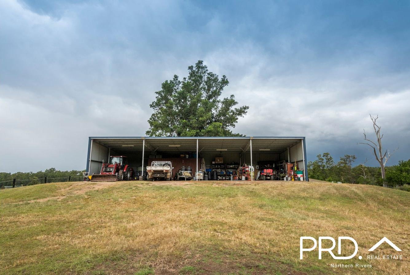 260 Ainsworth Road MONGOGARIE 7