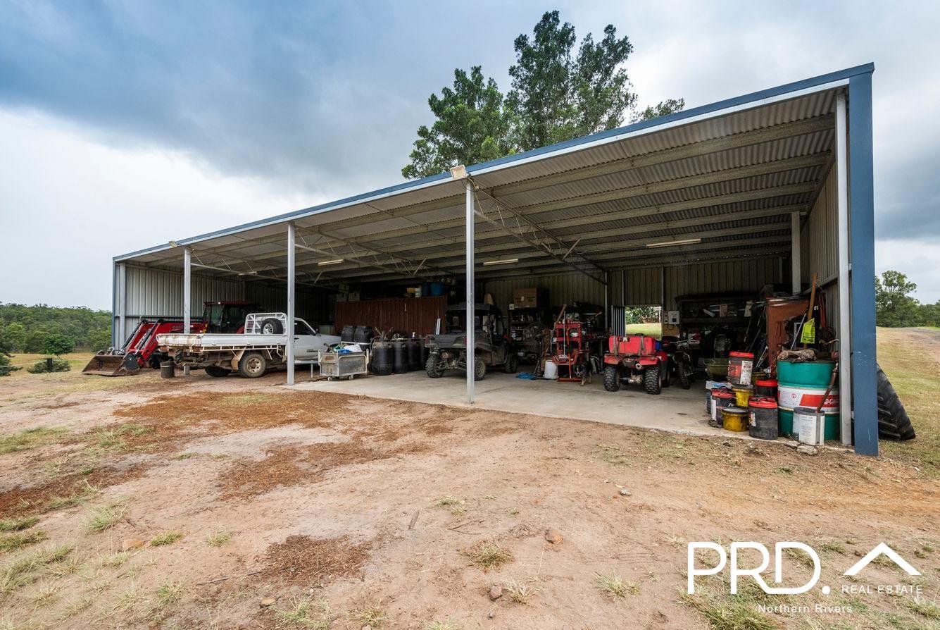 260 Ainsworth Road MONGOGARIE 8