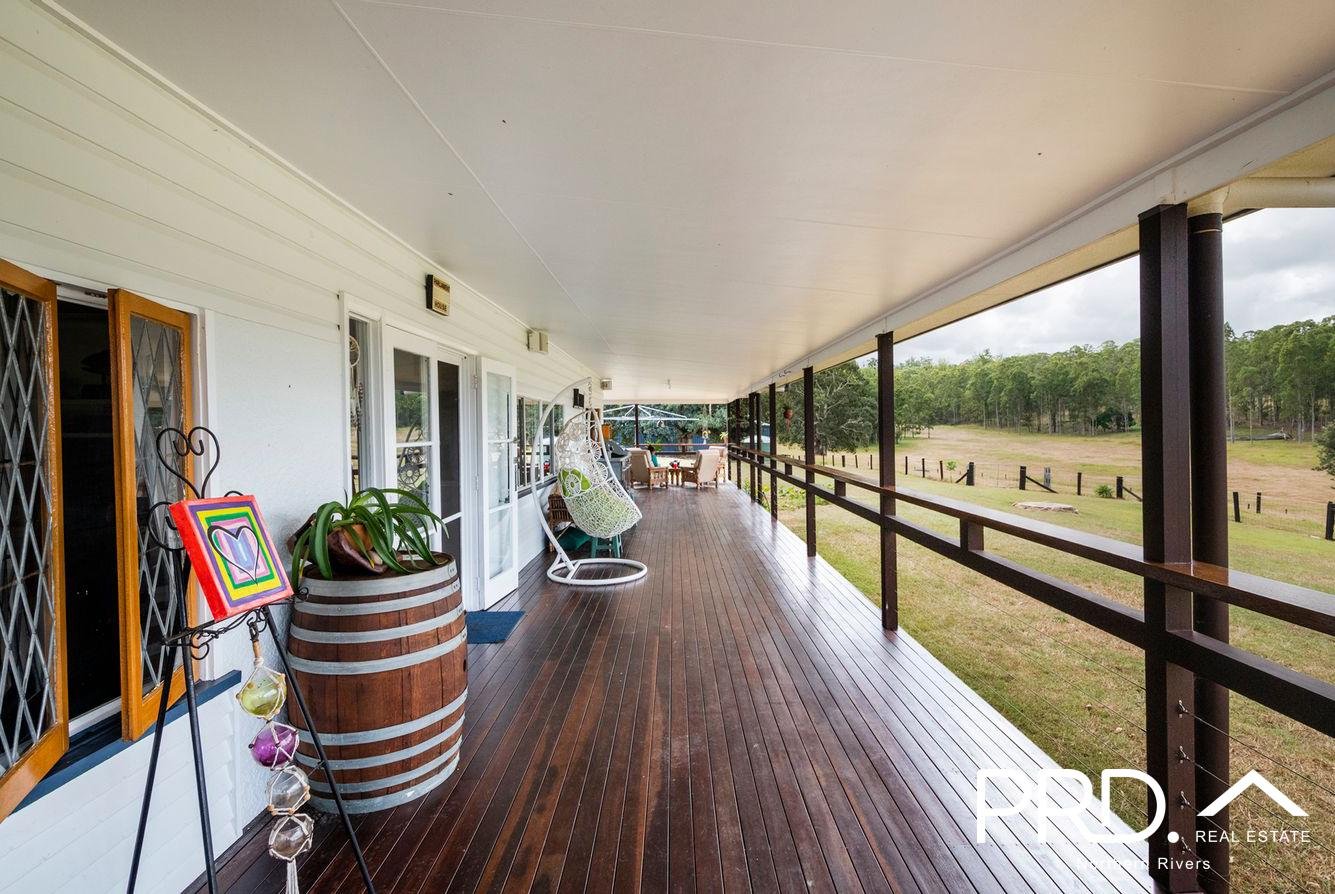 260 Ainsworth Road MONGOGARIE 20