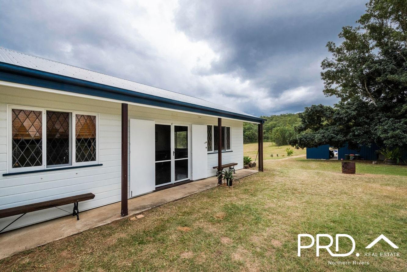 260 Ainsworth Road MONGOGARIE 32