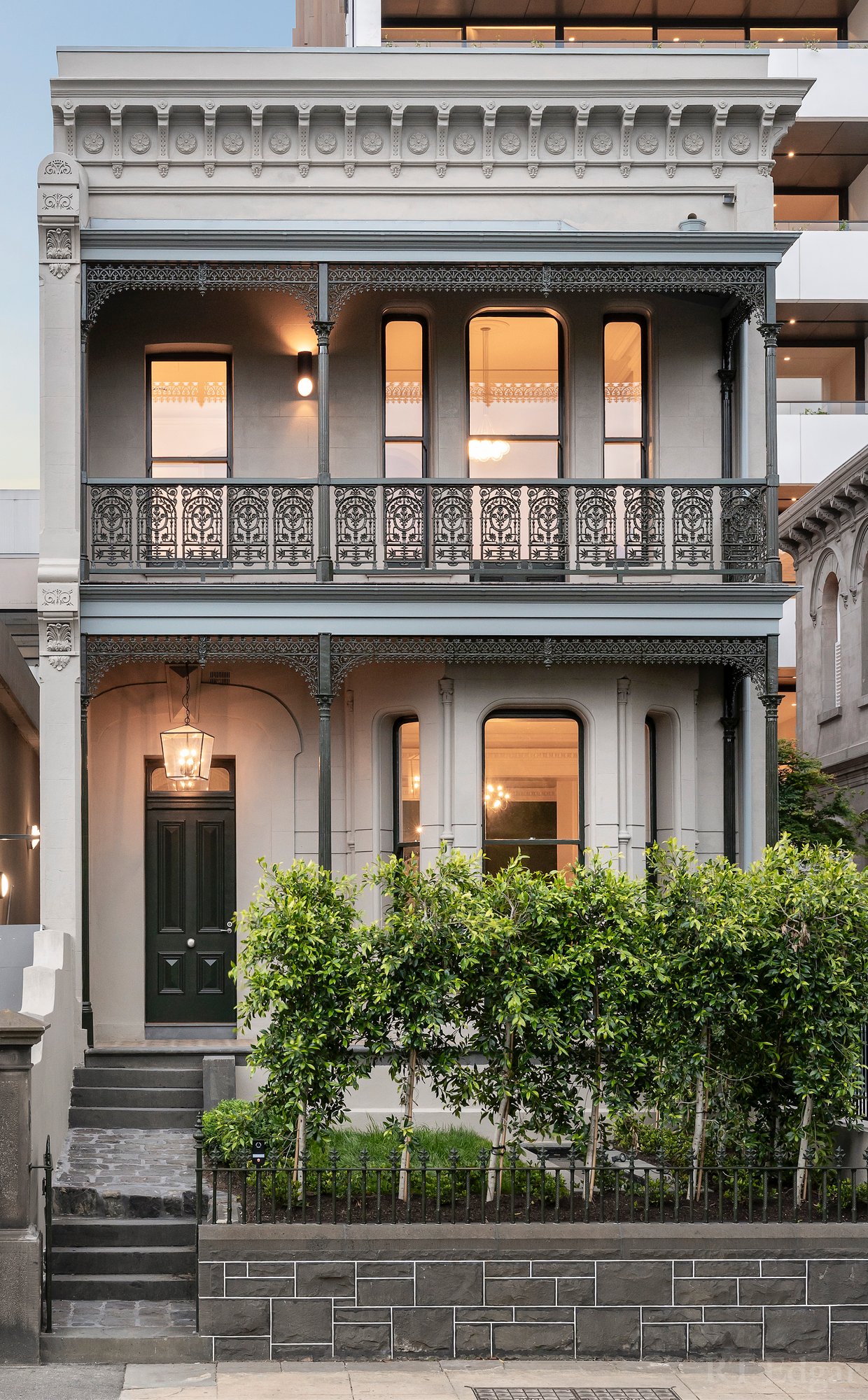 Real Estate and Property in 260 Albert Street, East Melbourne, VIC