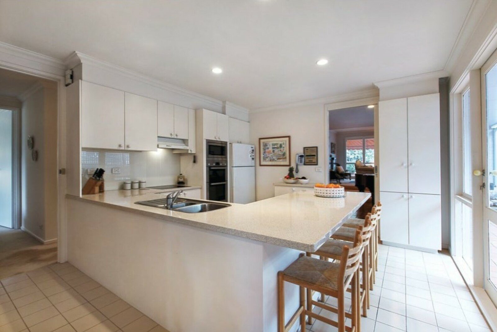 2/60 Anderson Road, Hawthorn East, 3123