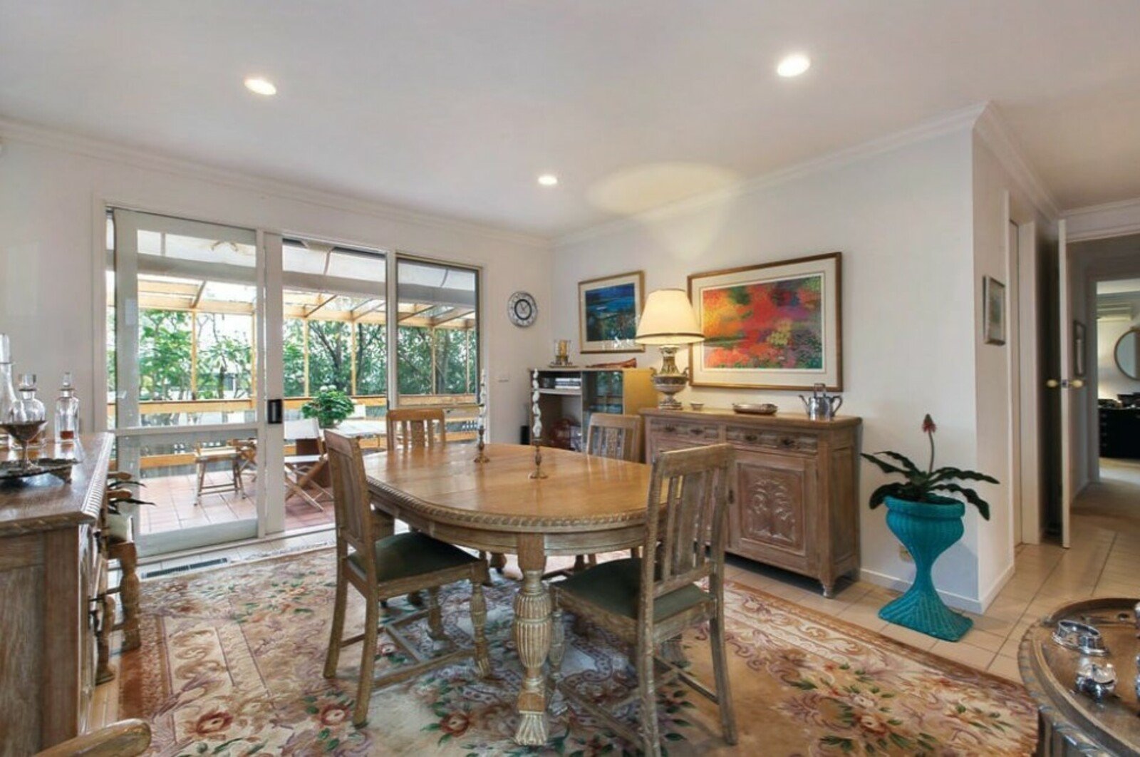 2/60 Anderson Road, Hawthorn East, 3123