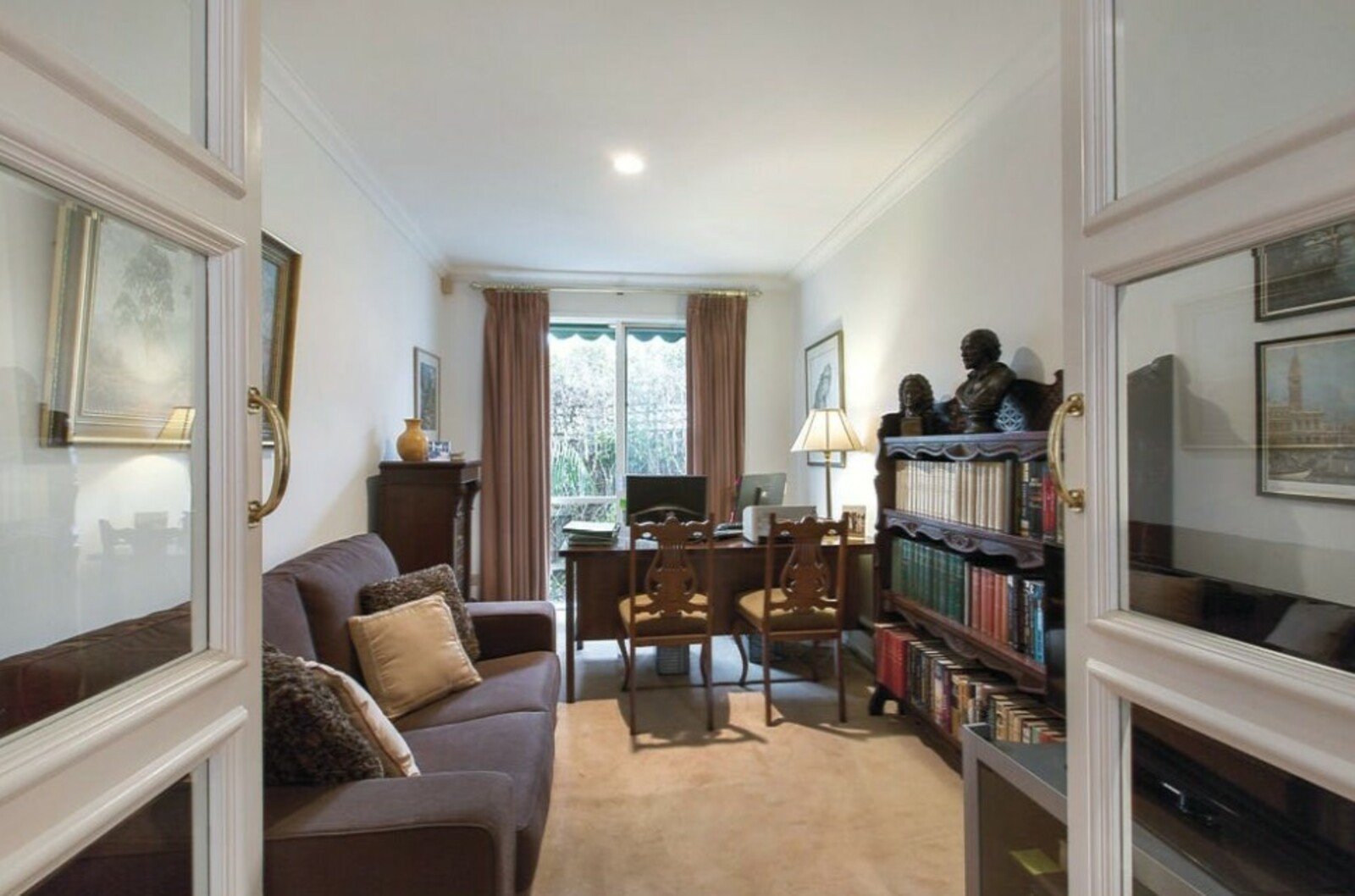 2/60 Anderson Road, Hawthorn East, 3123