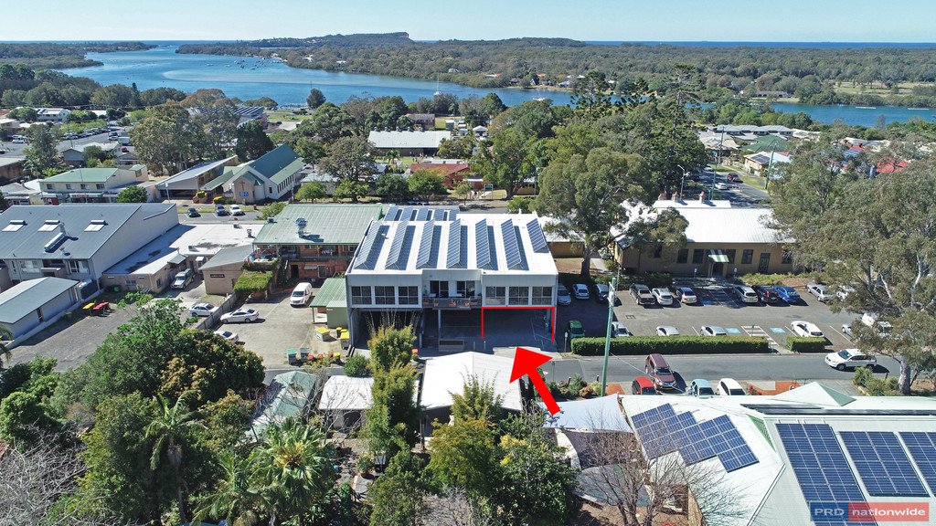2/60 Bold Street LAURIETON 1