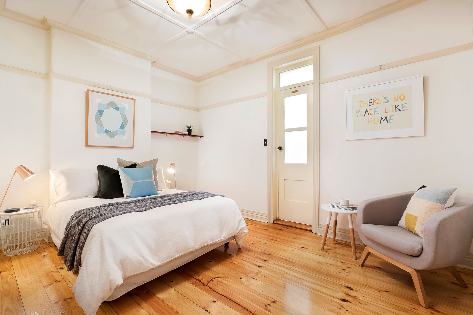 Gallery: 2/60 Carlisle Street