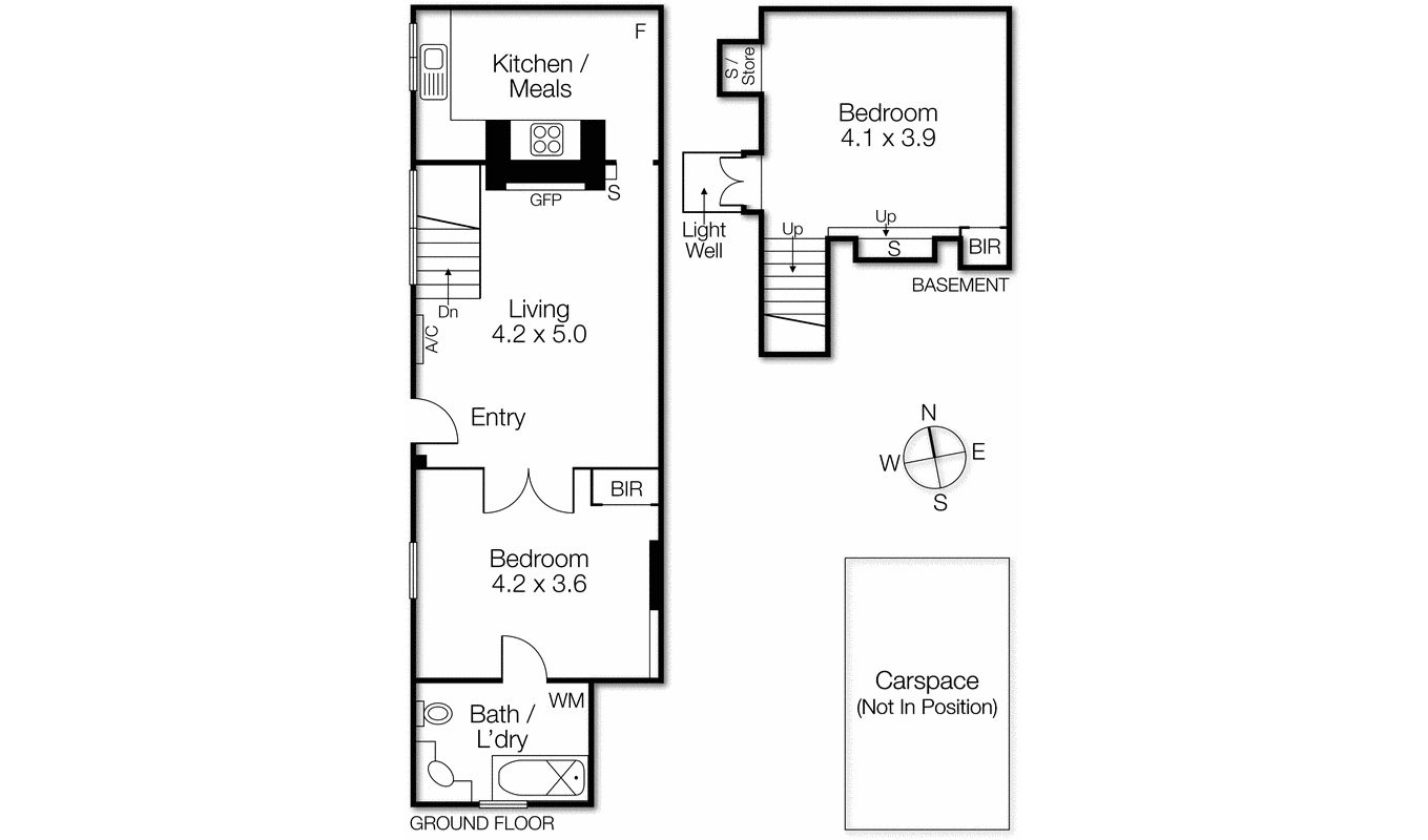 Gallery: 2/60 Carlisle Street