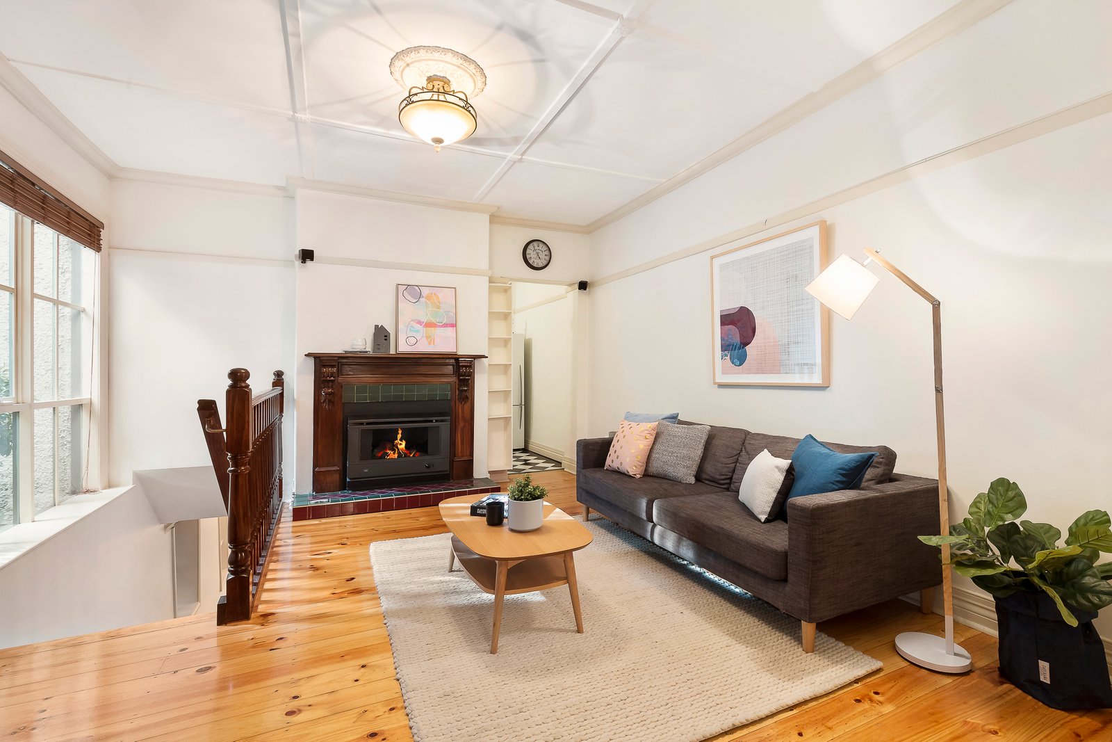 Gallery: 2/60 Carlisle Street